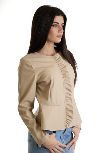 Giacca giubbino donna - giubbino,