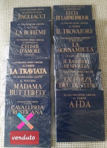 Affarone collezione - *affarone*,