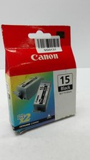 Canon BCI-15 Cartuccia di