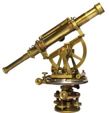Antique Theodolite, 5"