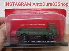 Camion tacot fardier - fardier, d'usine