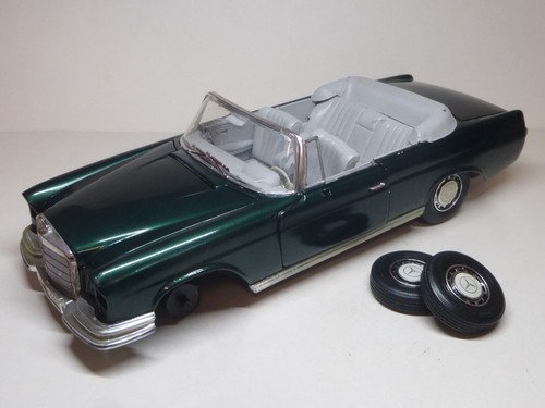 Mercedes benz 280 - benz, se
