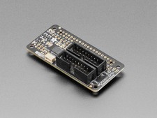 Adafruit GPIO Expander Bonnet