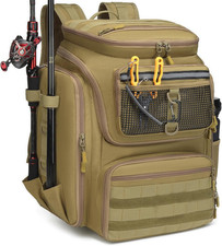 Borsa Da Pesca Grande Tattico