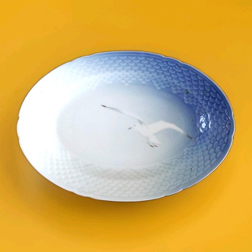 Royal copenhagen piatto da - royal,