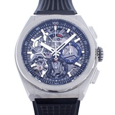 ZENITH Defy El Primero 21
