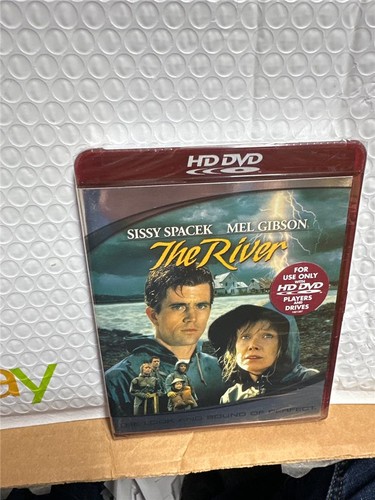 The river - the, (hd-dvd,