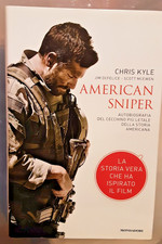 American Sniper Chris Kyle