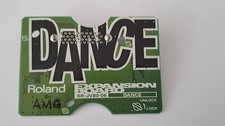ROLAND Espansione " DANZA "