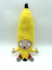 2011 Family Guy Stewie Griffin