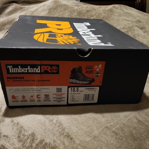 Stivali uomo timberland pro - stivali,