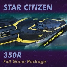 Star Citizen - Package - 350R