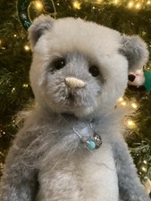 Charlie Bear Isabelle Ultimo