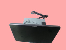 Alpine iLX-F509 Sistema di