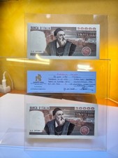 REPUBLICA - LOTTO - 2 - 20.000