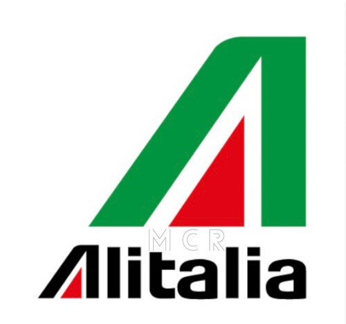 Calze ciabatte alitalia - calze,