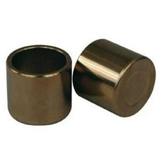 Nissan piston kit for rear
