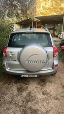 PORTELLO PORTELLONE BAGAGLIAIO POSTERIORE TOYOTA RAV4 RAV 4 XA30 ANNO 2006 2013