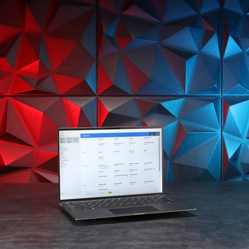 Dell xps 9310 - 9310, intel