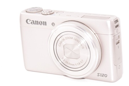 Fotocamera compatta canon - fotocamera,