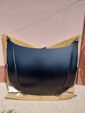 Cofano Motore Prasco AD3243100 per Audi