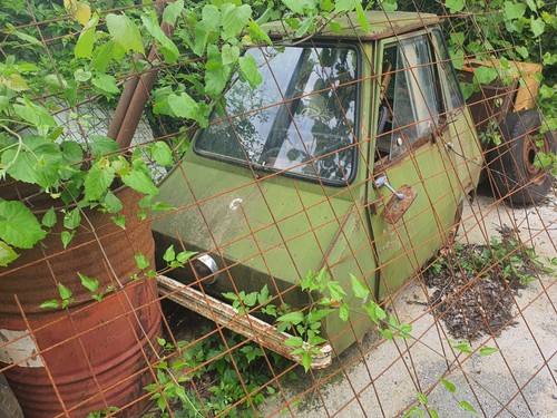 Casalini sulky ruote - 3, anni