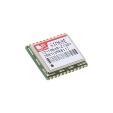 Modulo S2-10640-Z1G0D: GPS