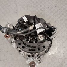 ALTERNATORE Volkswagen Polo 4 serie [restyling] 2006
