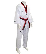 Sangmoosa Taekwondo POOM Dobok