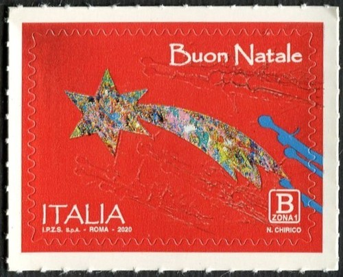 Italia 2020 natale laico - 2020:,