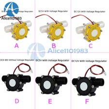 Pompa Flusso Acqua Micro