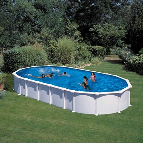Piscina fuori terra gre - piscina,