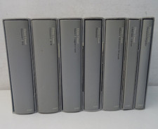 DIRITTI UMANI 6 VOL + CD/DVD CULTURA E DIRITTI UTET COMPLETA-FR-S35