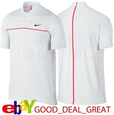 Maglia Nike Tiger Woods VL Max