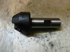 LZ Plan- und Fasenfräser