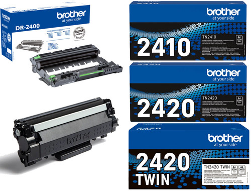 Cartuccia toner originale