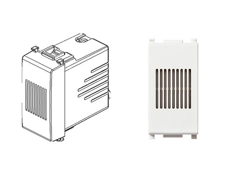 Vimar 14370 suoneria v - 14370,