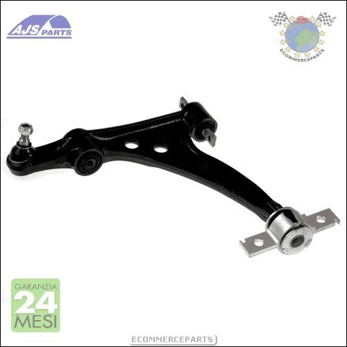 S2vaj braccio oscillante ajs - braccio,