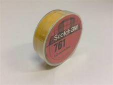 SCOTCH 3M 761 NASTRO OPACO PER
