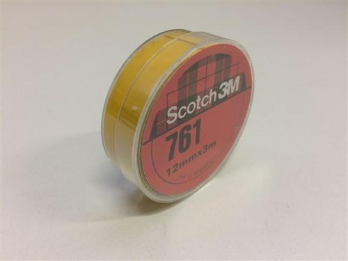 Scotch 761 nastro - opaco, per