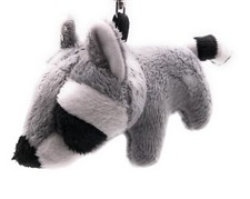 Peluche/Kashani/Stoffa Animale