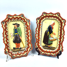 antico PIATTO da COLLEZIONIE