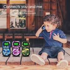 Walkie Talkie per Bambini