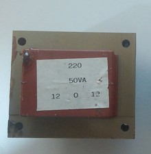 Trasformatore Isolamento