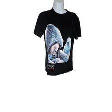 T-shirt grafica Assassin's