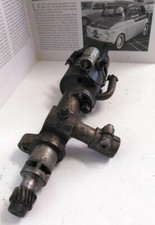 FIAT ABARTH 500 - 595 - 695 SS SPINTEROGENO CON RINVIO CONTAGIRI MECCANICO (276)