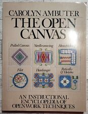 The Open Canvas: An