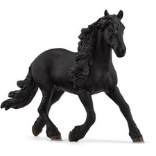 Stallone frisone Schleich