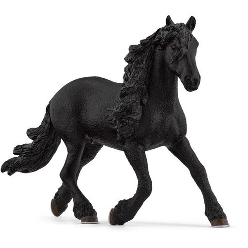 Stallone frisone schleich - frisone,