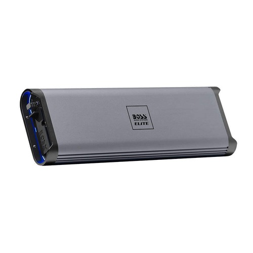 Boss audio elite - audio,